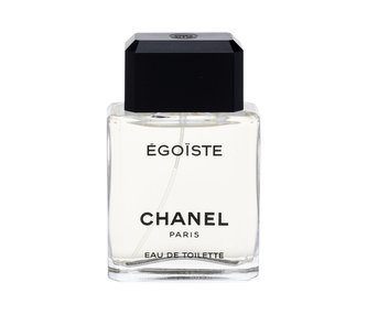 Chanel Egoiste Pour Homme Toaletní voda 50 ml pro muže