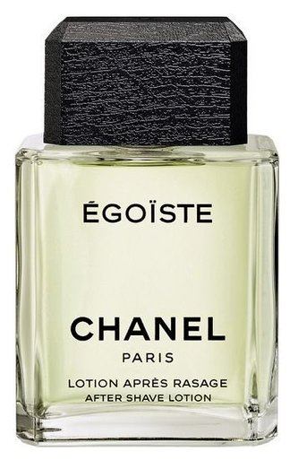 Chanel Egoiste Pour Homme Voda po holení 75 ml pro muže