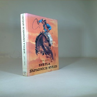 Světla západních hvězd