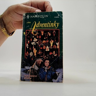 Adventinky 4/94