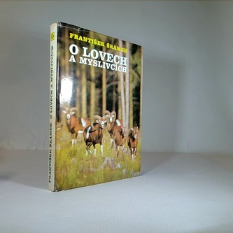 O lovech a myslivcích