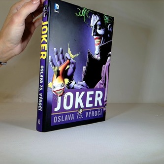 Joker: Oslava 75. Výročí
