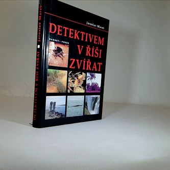 Detektivem v říši zvířat