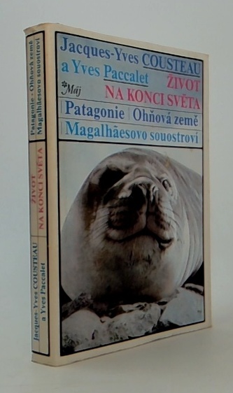 Život na konci světa