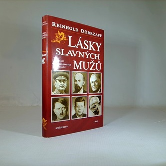 Lásky slavných mužů