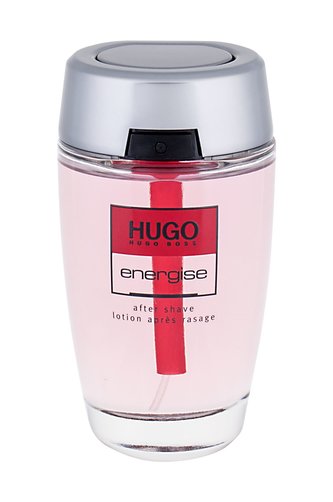 HUGO BOSS Hugo Energise Voda po holení 125 ml pro muže HUGO BOSS Hugo Energise Voda po holení 125 ml pro muže