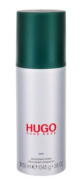 HUGO BOSS Hugo Man Deodorant 150 ml pro muže
