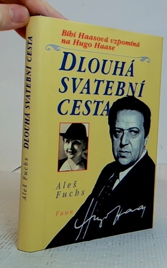 Dlouhá svatbení cesta