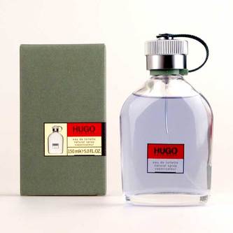 HUGO BOSS Hugo Man Toaletní voda 40 ml pro muže HUGO BOSS Hugo Man Toaletní voda 40 ml pro muže