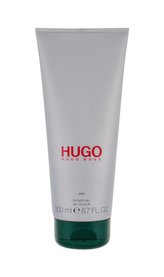 HUGO BOSS Hugo Man Sprchový gel 200 ml pro muže