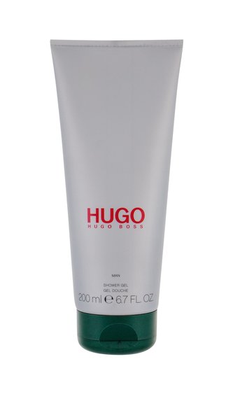 HUGO BOSS Hugo Man Sprchový gel 200 ml pro muže