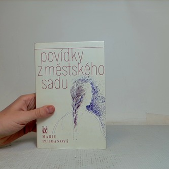 Povídky z městského sadu
