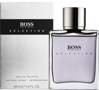HUGO BOSS Selection Toaletní voda 30 ml pro muže HUGO BOSS Selection Toaletní voda 30 ml pro muže
