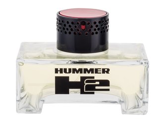 Hummer H2 Toaletní voda 125 ml pro muže