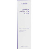 My White Secret Pěnový korektor pro bělení zubů V34 (Teeth Whitening Foam) 50 ml unisex
