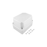 Instalační krabice IP65 190x140x140mm