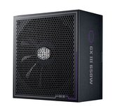 Cooler Master zdroj GXIII Gold 650W, 80+ GOLD, 120mm