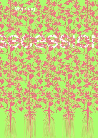 Mai Ling. Not your ornament