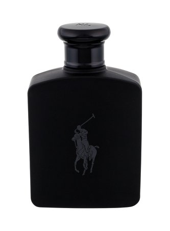 Ralph Lauren Polo Double Black Toaletní voda 125 ml pro muže