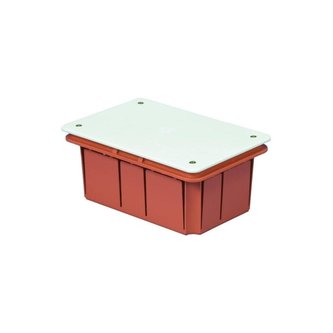 Krabice pod omítku IP30 161x130 x70