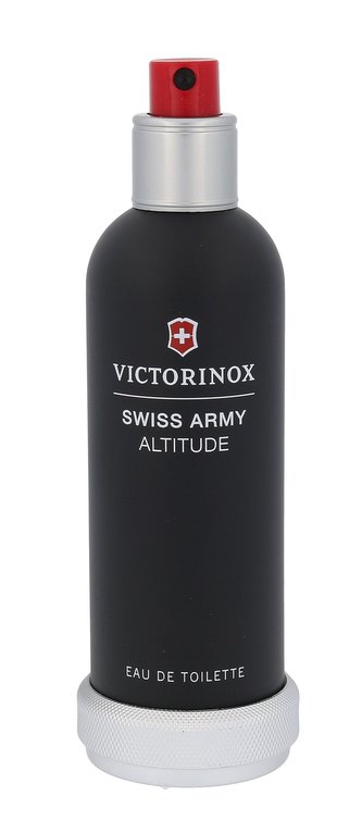 Swiss Army Altitude Toaletní voda 100 ml pro muže Tester