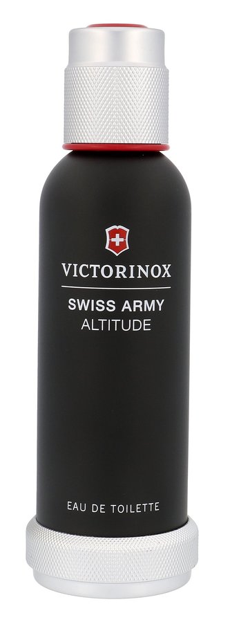 Swiss Army Altitude Toaletní voda 100 ml pro muže