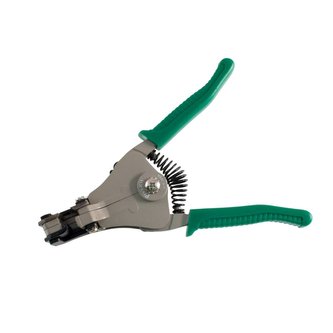 Odizolovací kleště pro kabely: 0.5, 1.2, 1.6, 2.0mm