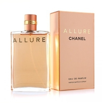 Chanel Allure Parfémovaná voda 35 ml pro ženy Chanel Allure Parfémovaná voda 35 ml pro ženy