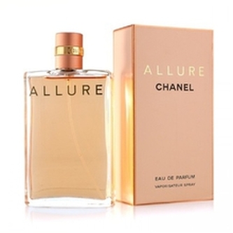 Chanel Allure Parfémovaná voda 35 ml pro ženy
