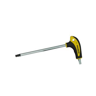 Inbus šroubovák s L rukojetí velikost HX7