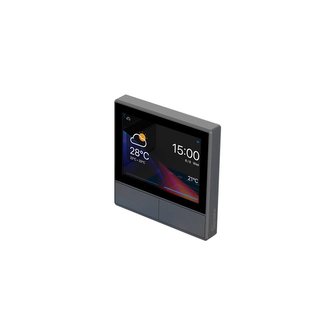 Inteligentní řídící jednotka s dotykovým displejem, eWelink