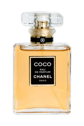 Chanel Coco Parfémovaná voda 35 ml pro ženy