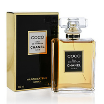 Chanel Coco Parfémovaná voda 50 ml pro ženy