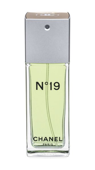 Chanel No. 19 Toaletní voda 50 ml pro ženy