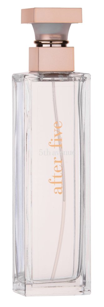 Elizabeth Arden 5th Avenue Parfémovaná voda After Five 75 ml pro ženy