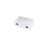 Organizér s platem, 225x155x60mm, PP