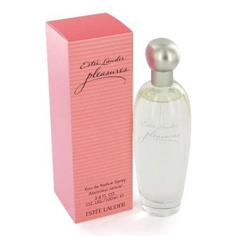 Estée Lauder Pleasures Parfémovaná voda 15 ml pro ženy