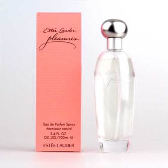 Estée Lauder Pleasures Parfémovaná voda 50 ml pro ženy