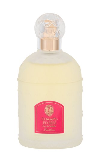 Guerlain Champs Élysées Toaletní voda 100 ml pro ženy
