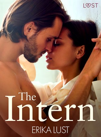 The Intern – A Summer of Lust The Intern – A Summer of Lust