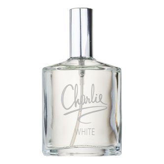 Revlon Charlie White Eau Fraîche 100 ml pro ženy