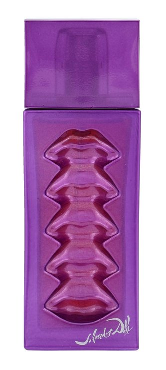 Salvador Dali Purplelips Sensual Parfémovaná voda 30 ml pro ženy