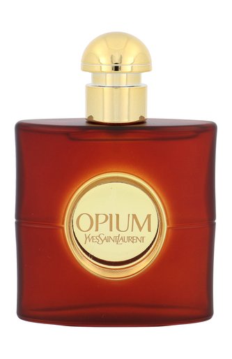 Yves Saint Laurent Opium Toaletní voda 2009 50 ml pro ženy