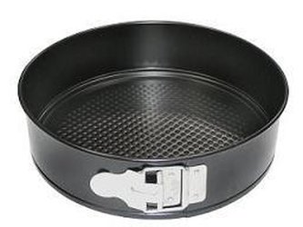 DORTOVÁ FORMA ČERNÁ FI260