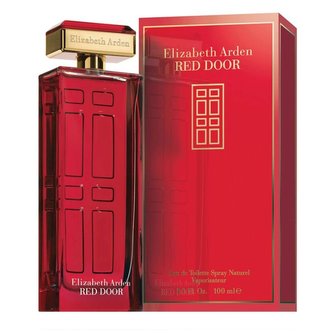 Elizabeth Arden Red Door Toaletní voda 100 ml pro ženy Tester