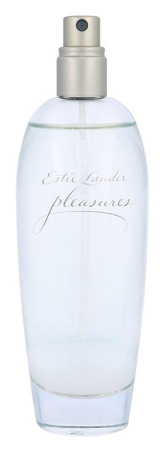 Estée Lauder Pleasures Parfémovaná voda 100 ml pro ženy Tester Estée Lauder Pleasures Parfémovaná voda 100 ml pro ženy Tester