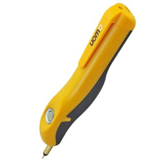 Osciloskop jednokanálový 25MHz, 50/400V AC/DC