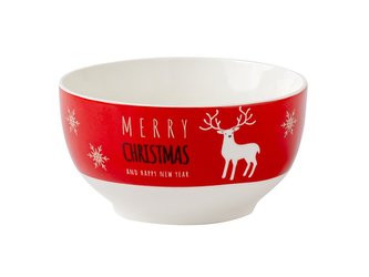 SALÁTOVÁ MÍSA RUDOLFO 13CM