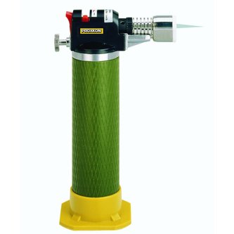 Plynový hořák 1200°C, 60min