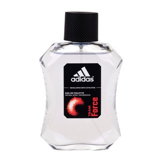 Adidas Team Force Toaletní voda 100 ml pro muže